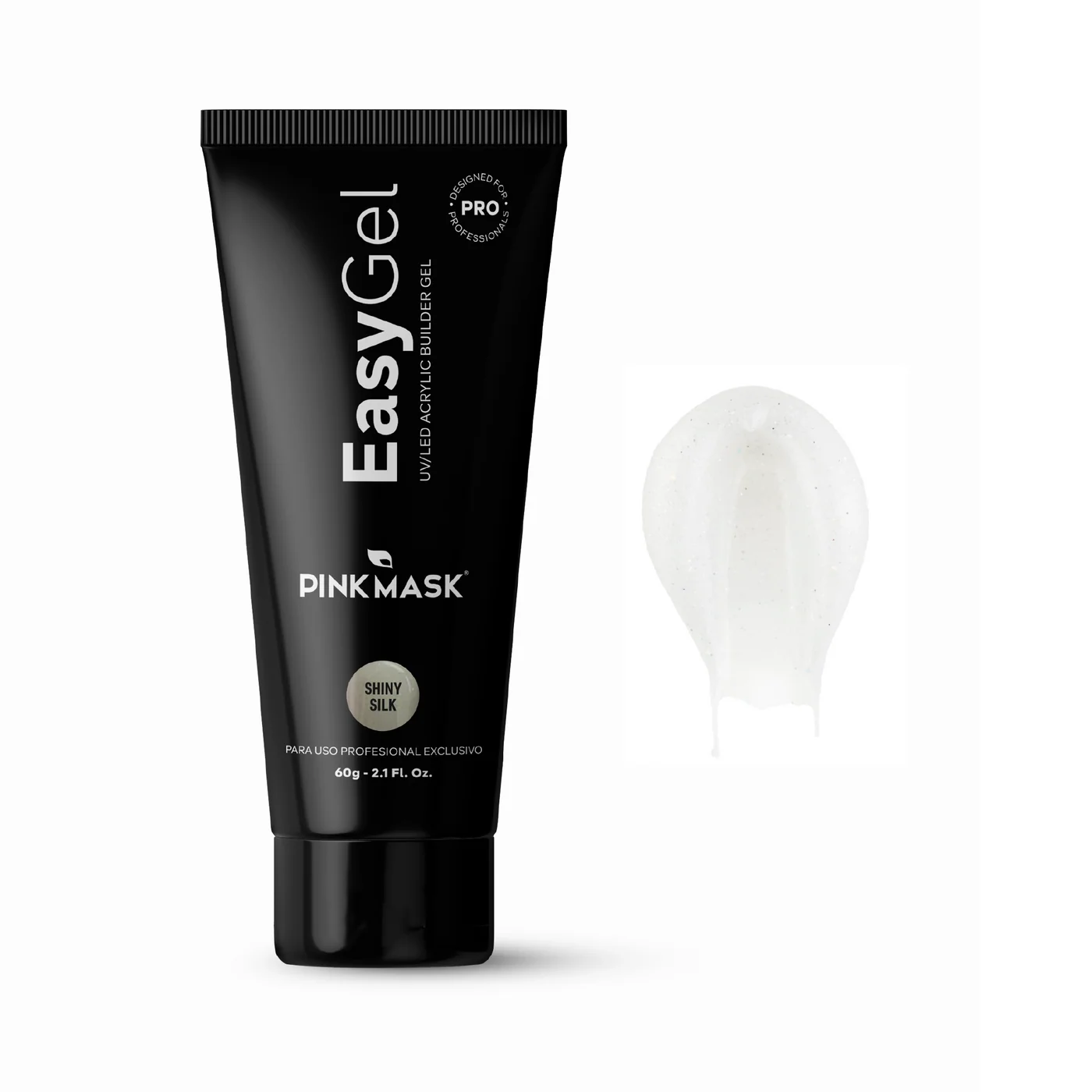 Easy Gel - Shiny Silk