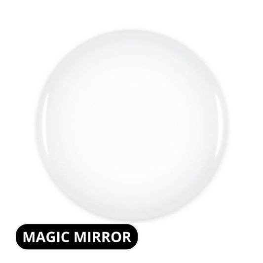 Top Coat - Magic Mirror