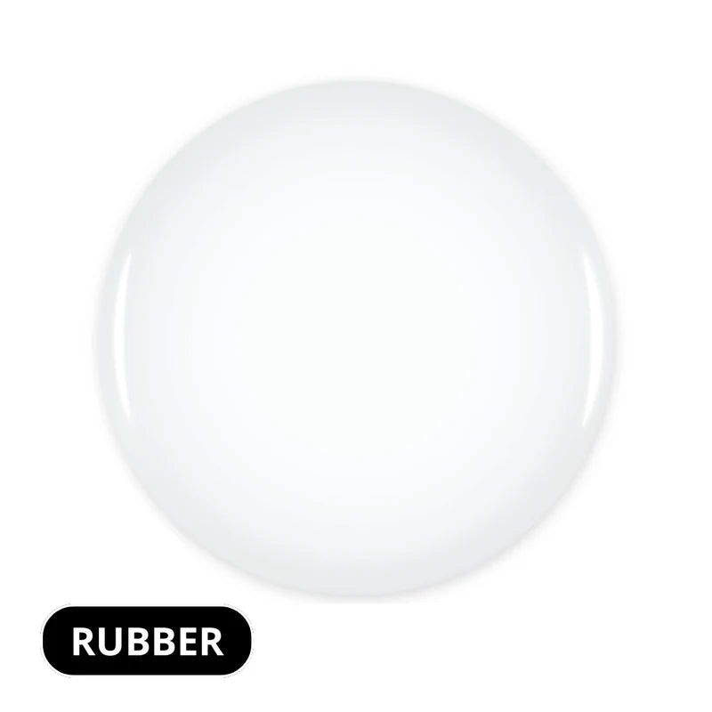 Top Coat - Rubber