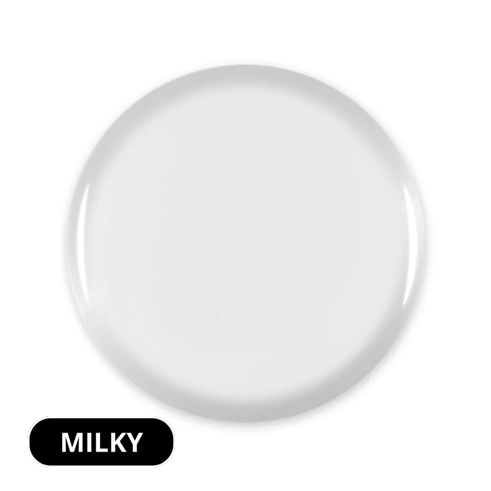 Top Coat - Milky