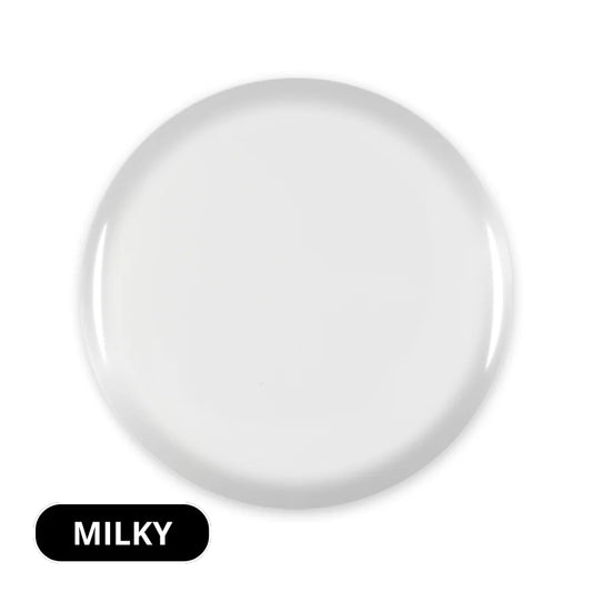 Top Coat - Milky