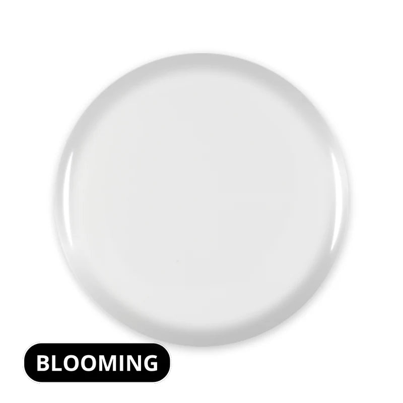 Base coat - Blooming