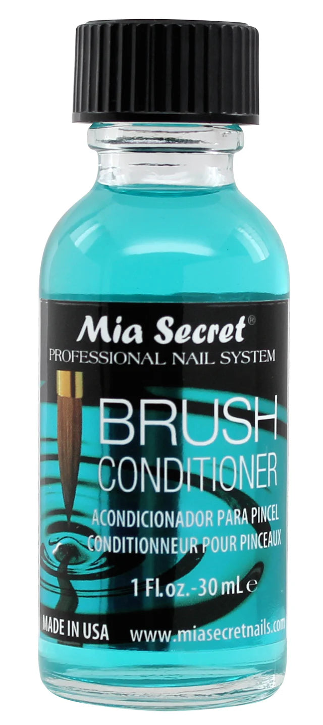 Brush Conditioner