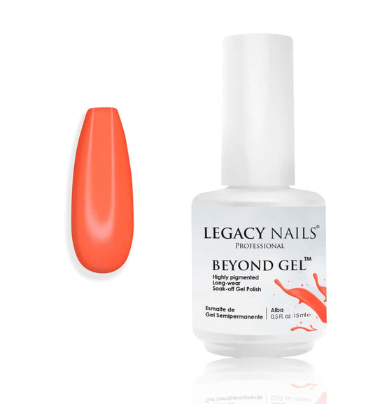 Beyond Gel - Alba