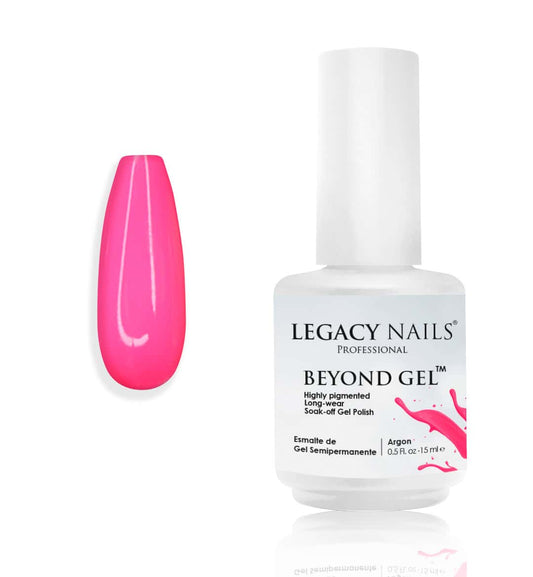 Beyond Gel - Argon