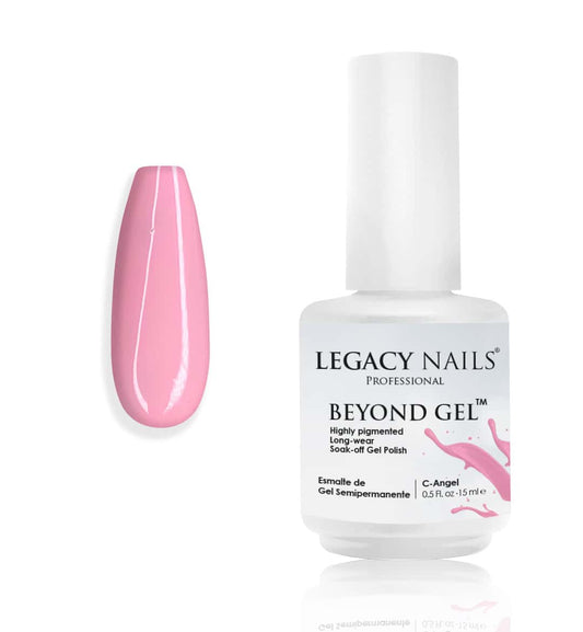 Beyond Gel - C-angel