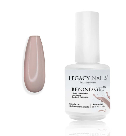 Beyond Gel - Champagne
