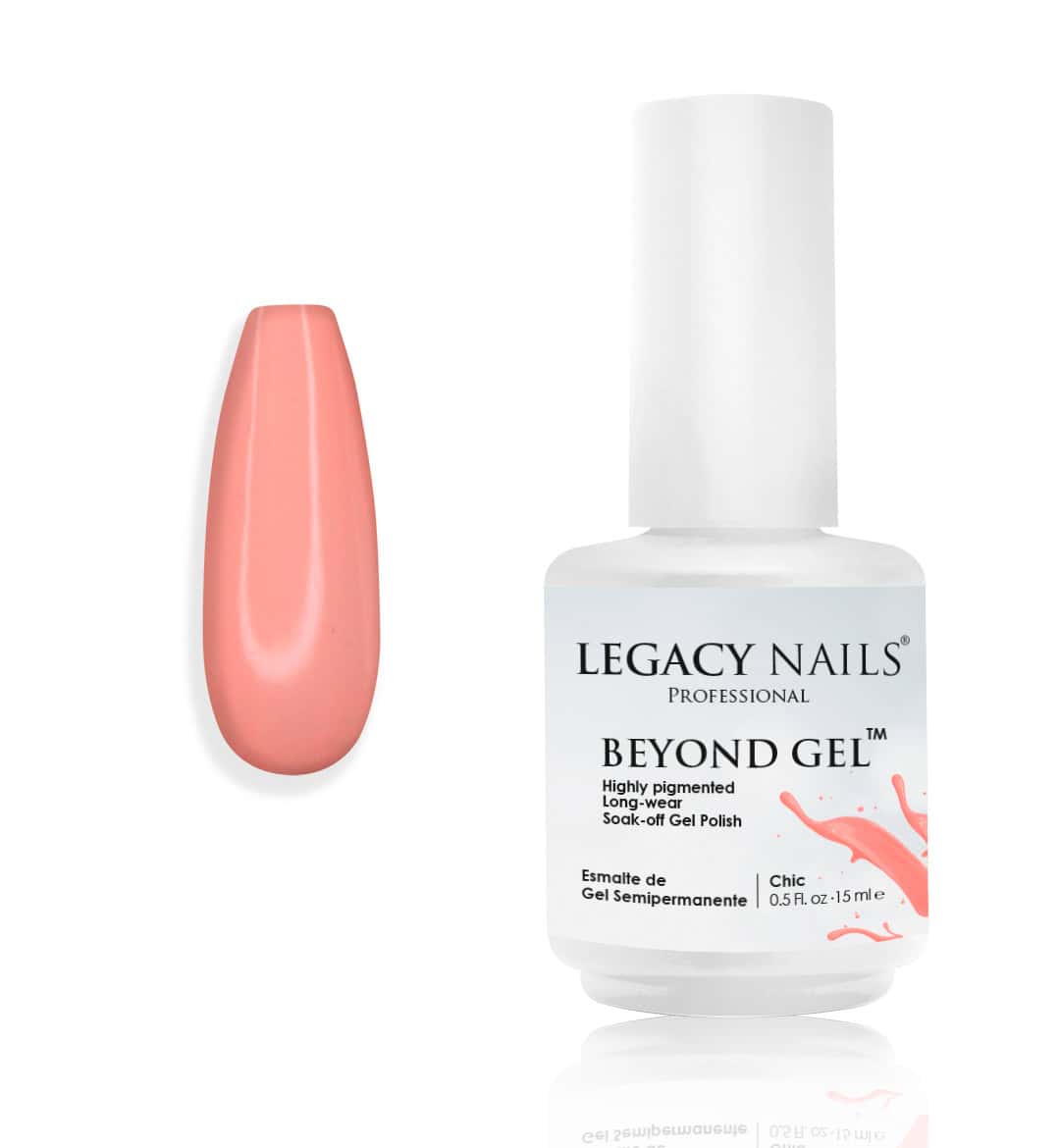 Beyond Gel - Chic