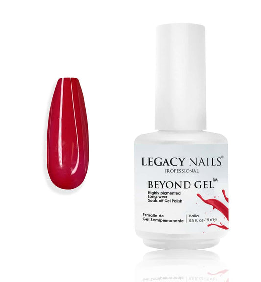 Beyond Gel - Dalia
