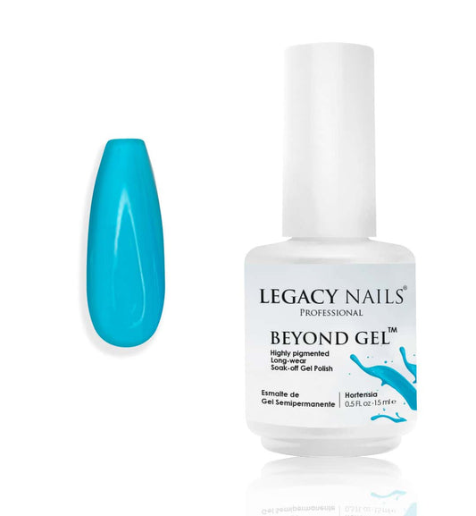 Beyond Gel - Hortensia