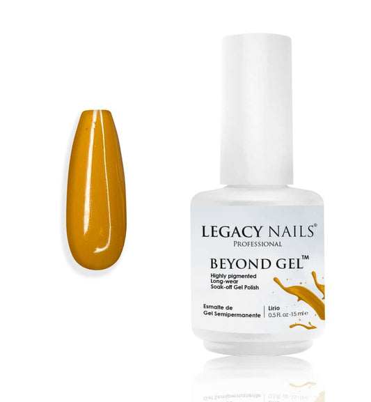 Beyond Gel - Lirio
