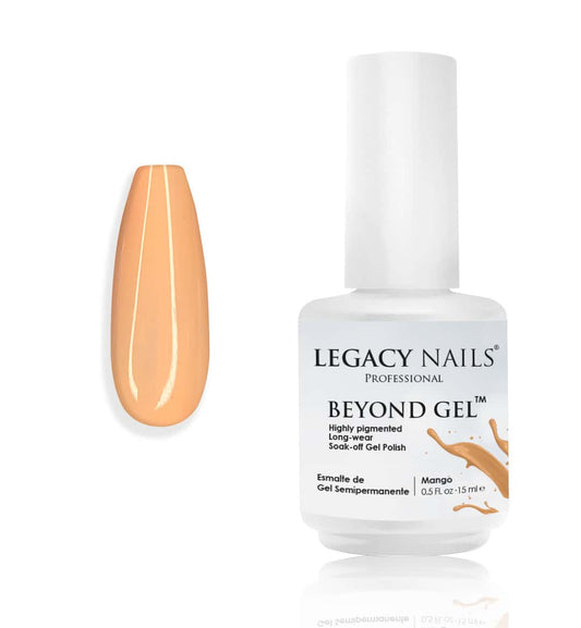 Beyond Gel - Mango