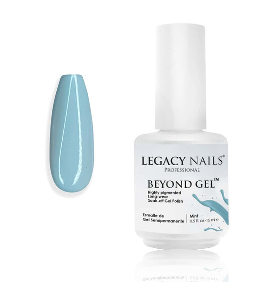 Beyond Gel - Mint