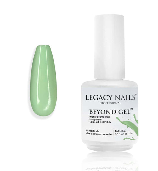 Beyond Gel - Pistachio