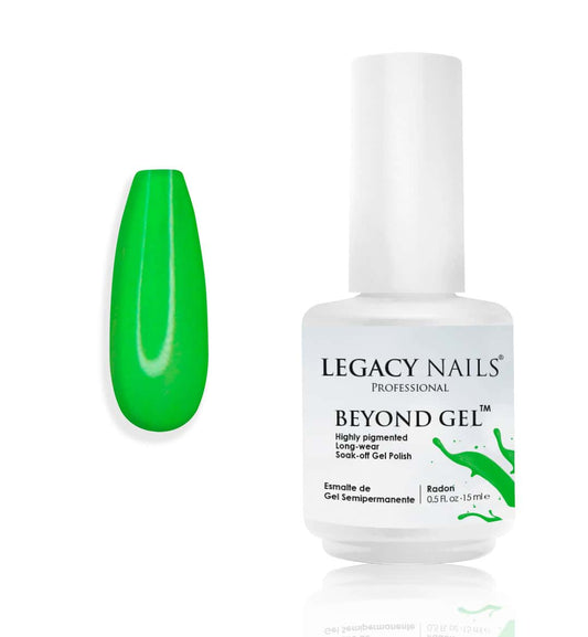 Beyond Gel - Randon