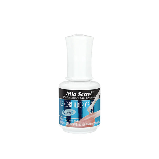 BioBuilder Gel - Clear