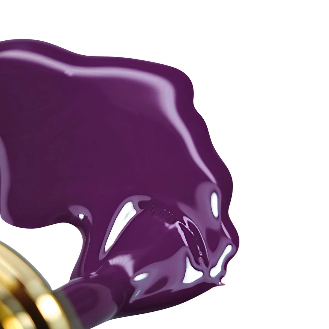 Smart Gel Polish - BLACKBERRY