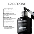 Base Coat - Strengthener