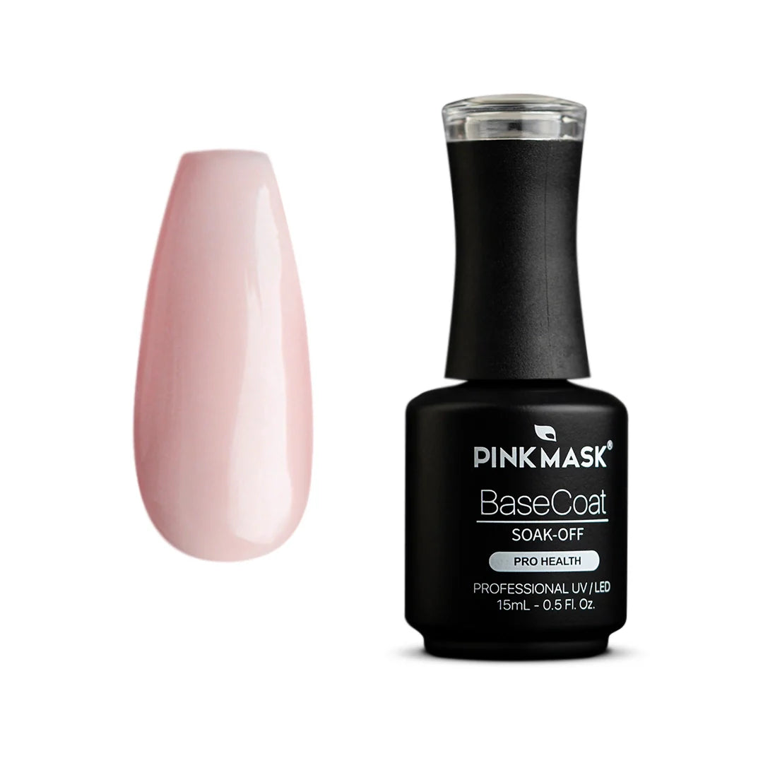 Base Coat - Corrective