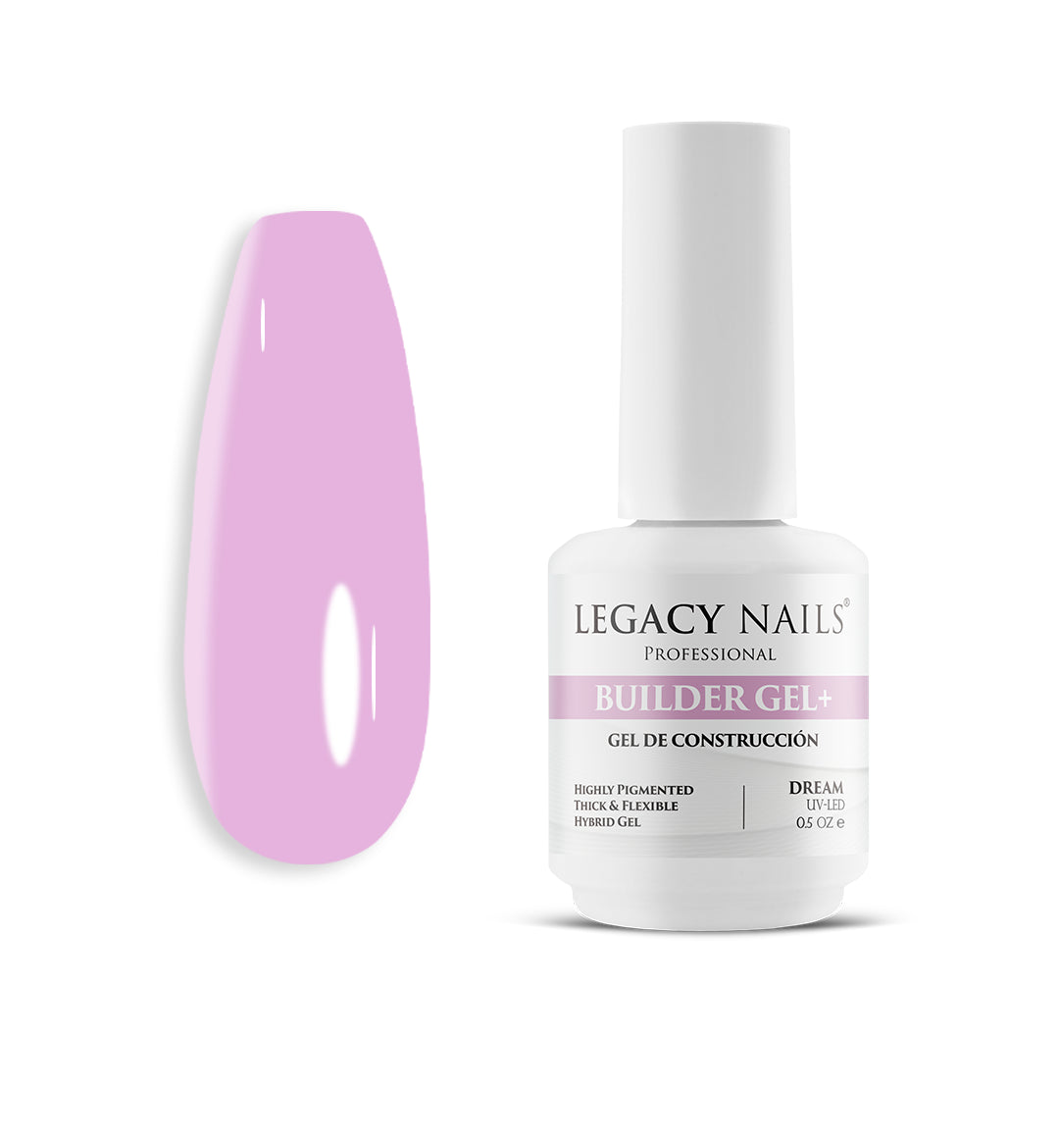 Builder Gel Plus - Dream