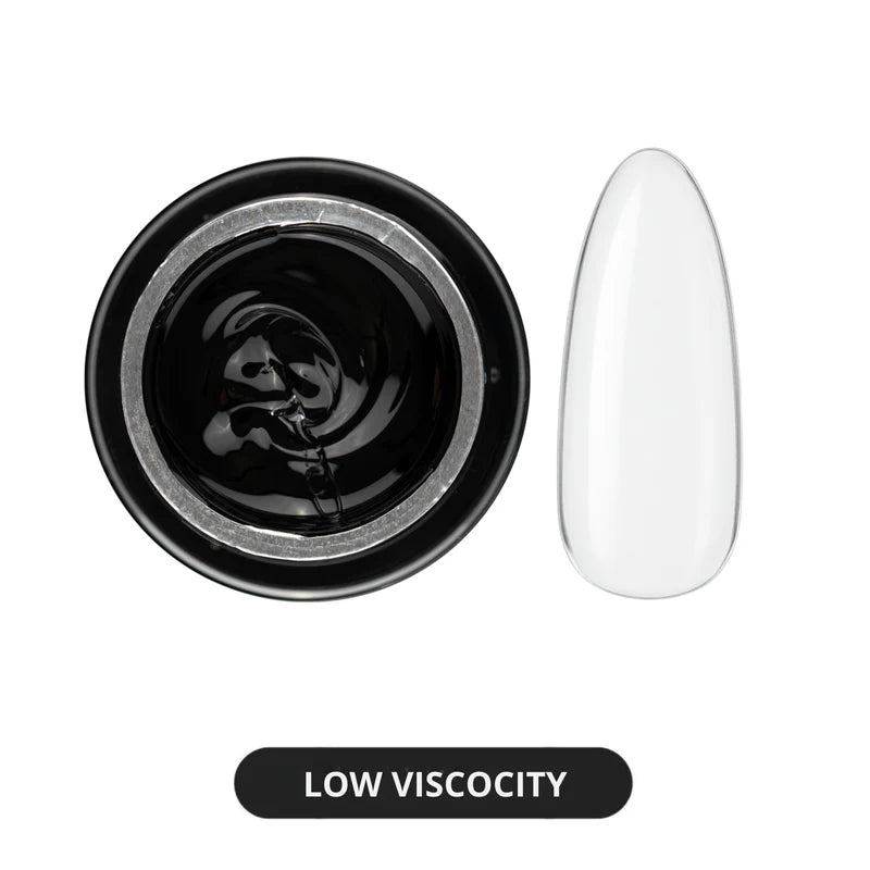 Builder Gel In A Pot - Clear