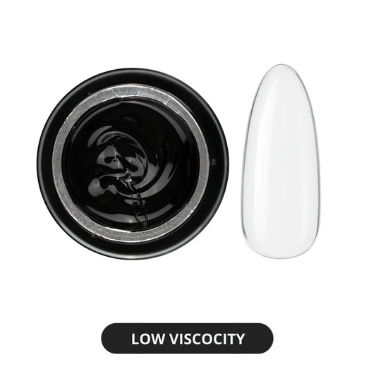 Builder Gel In A Pot - Clear