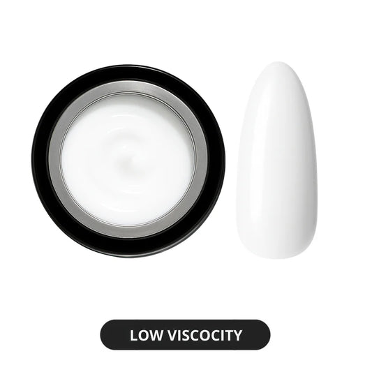 Builder Gel in a Pot - Super White