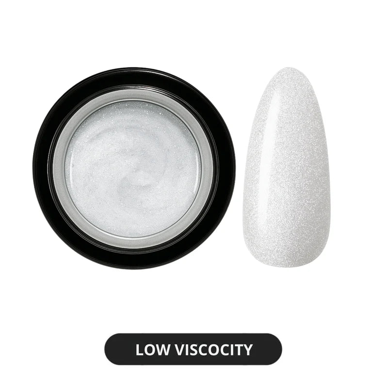 Builder Gel in a Pot - Wedding Day