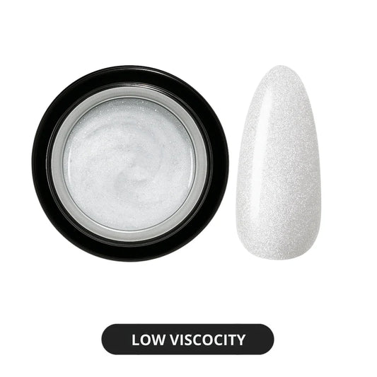 Builder Gel in a Pot - Wedding Day