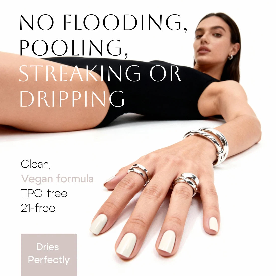 Smart Gel Polish - PEARL