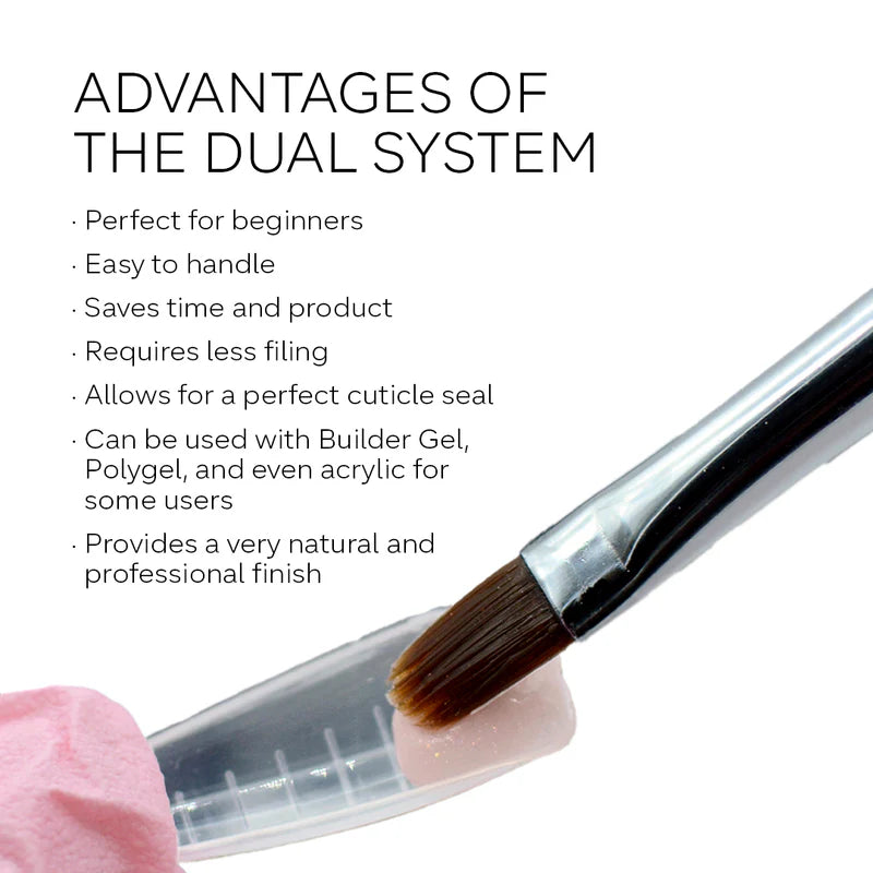 Dual Forms C Curve