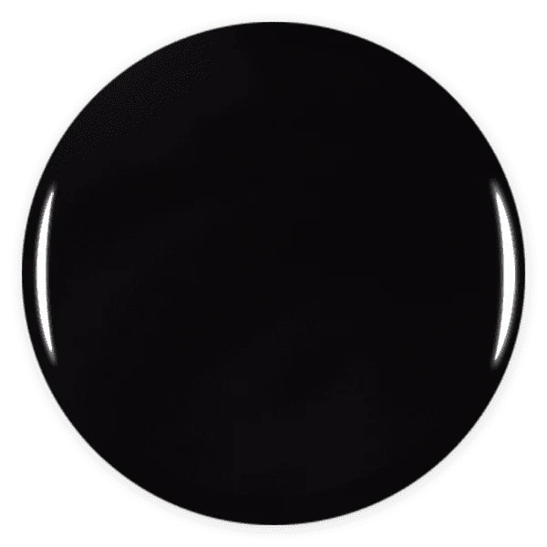 Gel Color - Back in Black