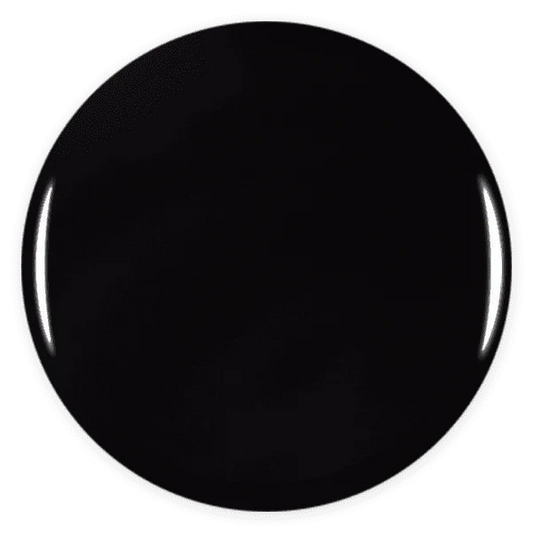 Gel Color - Back in Black
