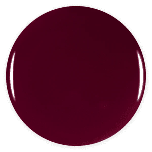 Gel Color - Cherry Red