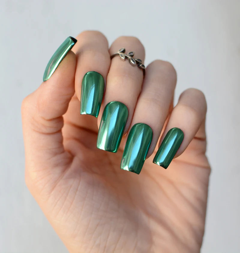 Mirror Chrome #7
