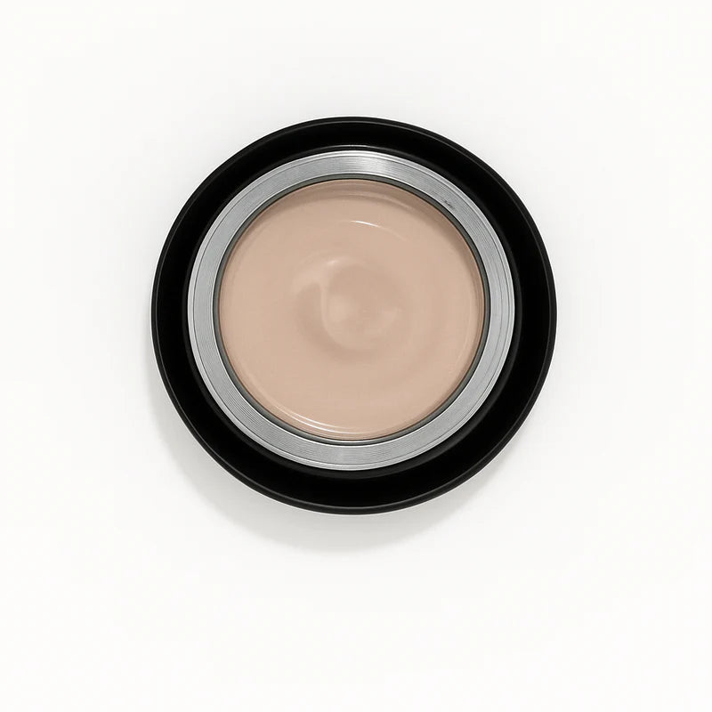 Builder Gel in a Pot - Creamy Ash