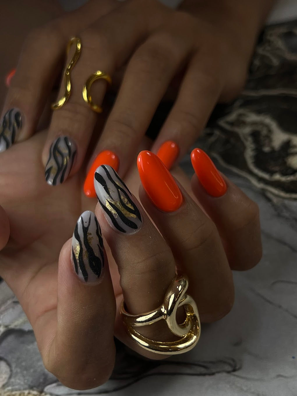 PRIVATE NAIL MENTORSHIP
