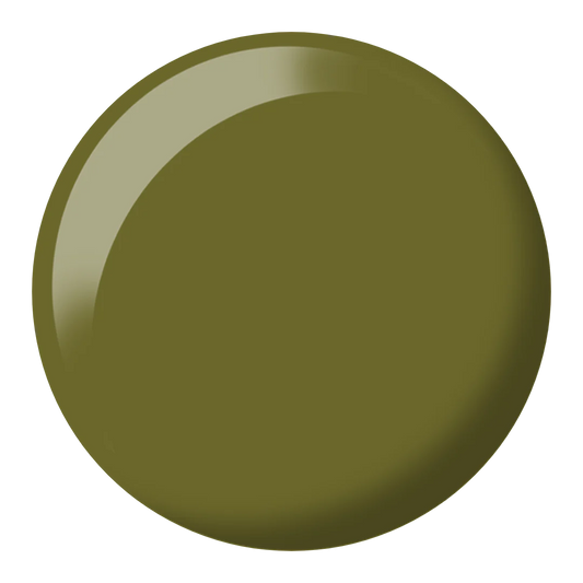 Army Green DIVA #283