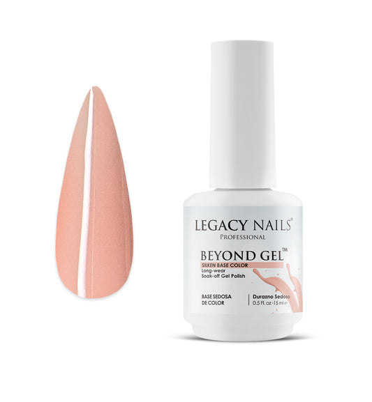 Beyond Gel - Durazno Sedoso