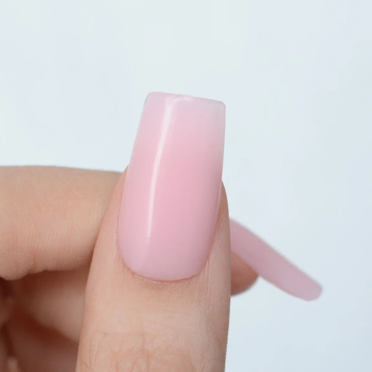 Easy Gel - Soft Pink - 2 oz