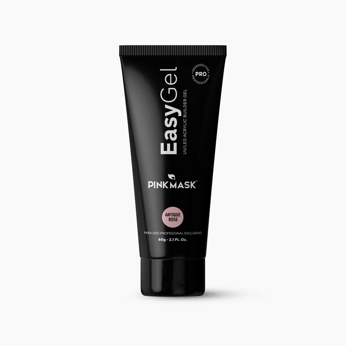 Easy Gel - Antique Rose - 2 oz