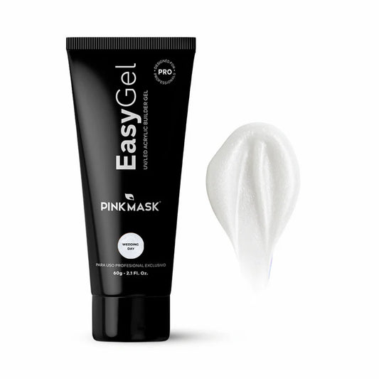 Easy Gel - Wedding Day