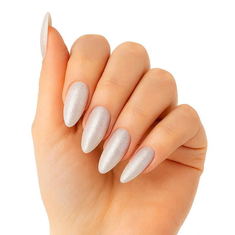 Easy Gel - Wedding Day