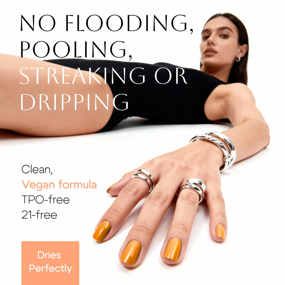 Smart Gel Polish - HONEY