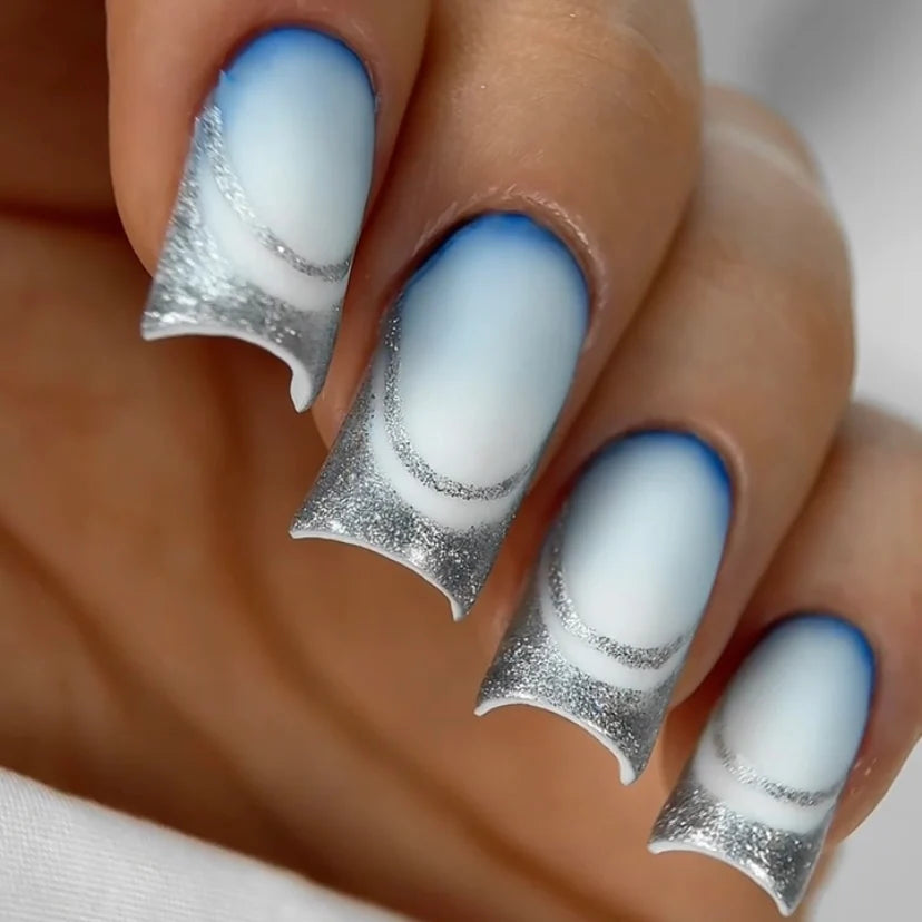 Smart Gel Polish - BRILLIANT