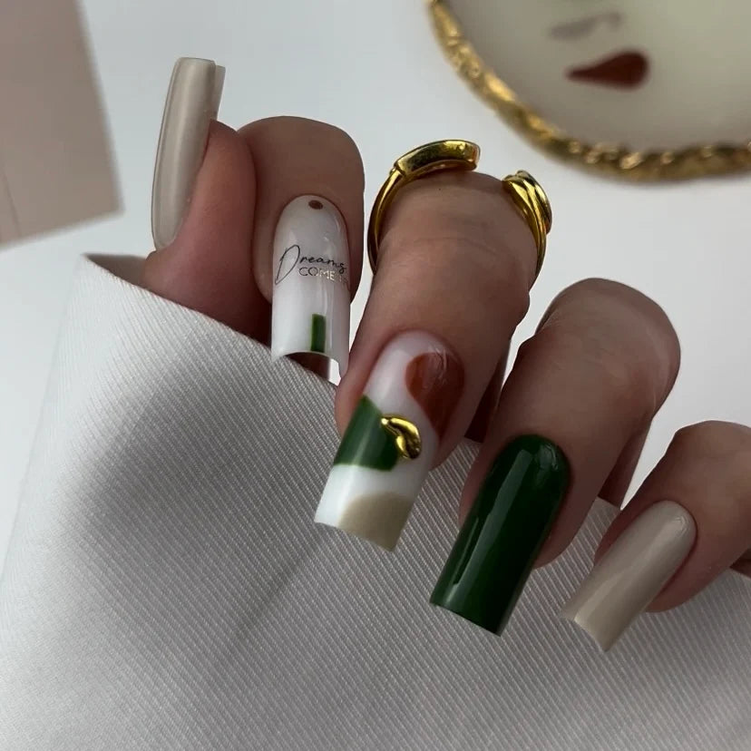 Smart Gel Polish - ELEGANCE