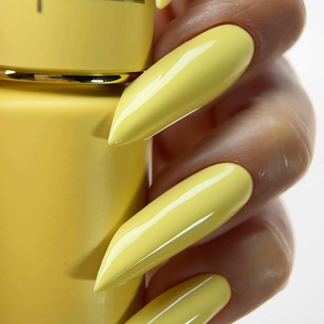 Smart Gel Polish - BISCOTTI