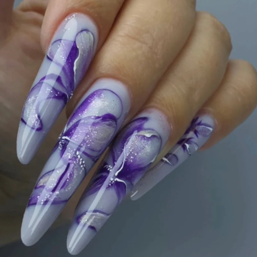 Smart Gel Polish - KING