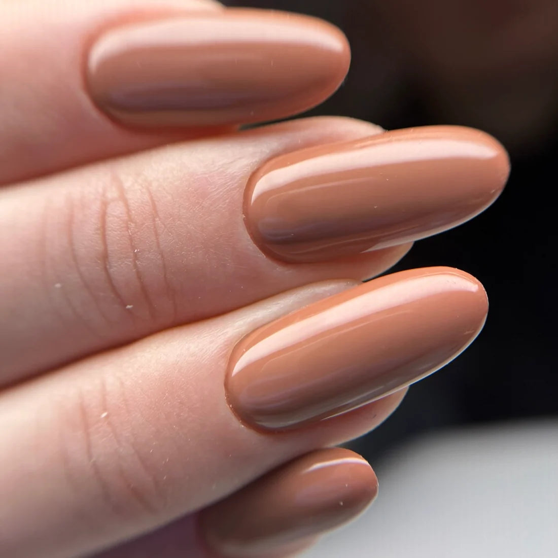 Smart Gel Polish - CHOCOLA