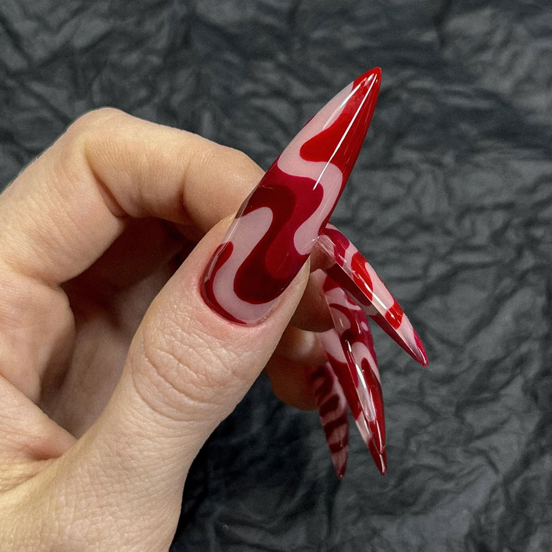 Smart Gel Polish - MAGIC